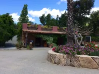 Vigna Maggiore Hotels in Serra-di-Ferro