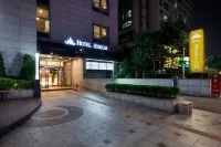Hotel Atrium Jongno Hotels in Seoul