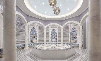 Limak Ambassadore Hotel Ankara