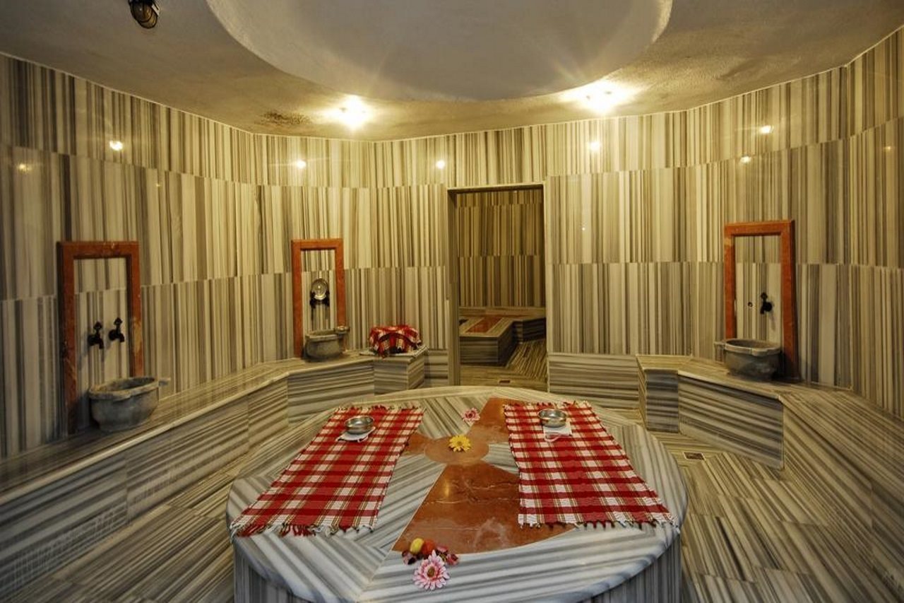 Hotel Sultan of Side