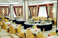 Pardisan Hotel Các khách sạn ở Mashad