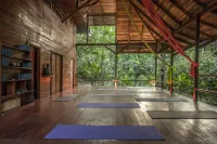 Tierra de Sueños Lodge & Wellness Center
