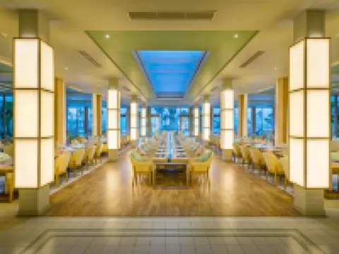 FLC Luxury Hotel Samson Hotels in Sam Son
