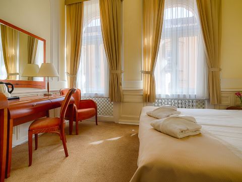 Focus Hotel Premium Pod Orłem