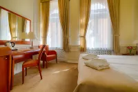 Focus Hotel Premium Pod Orłem Hotels in Gmina Sicienko