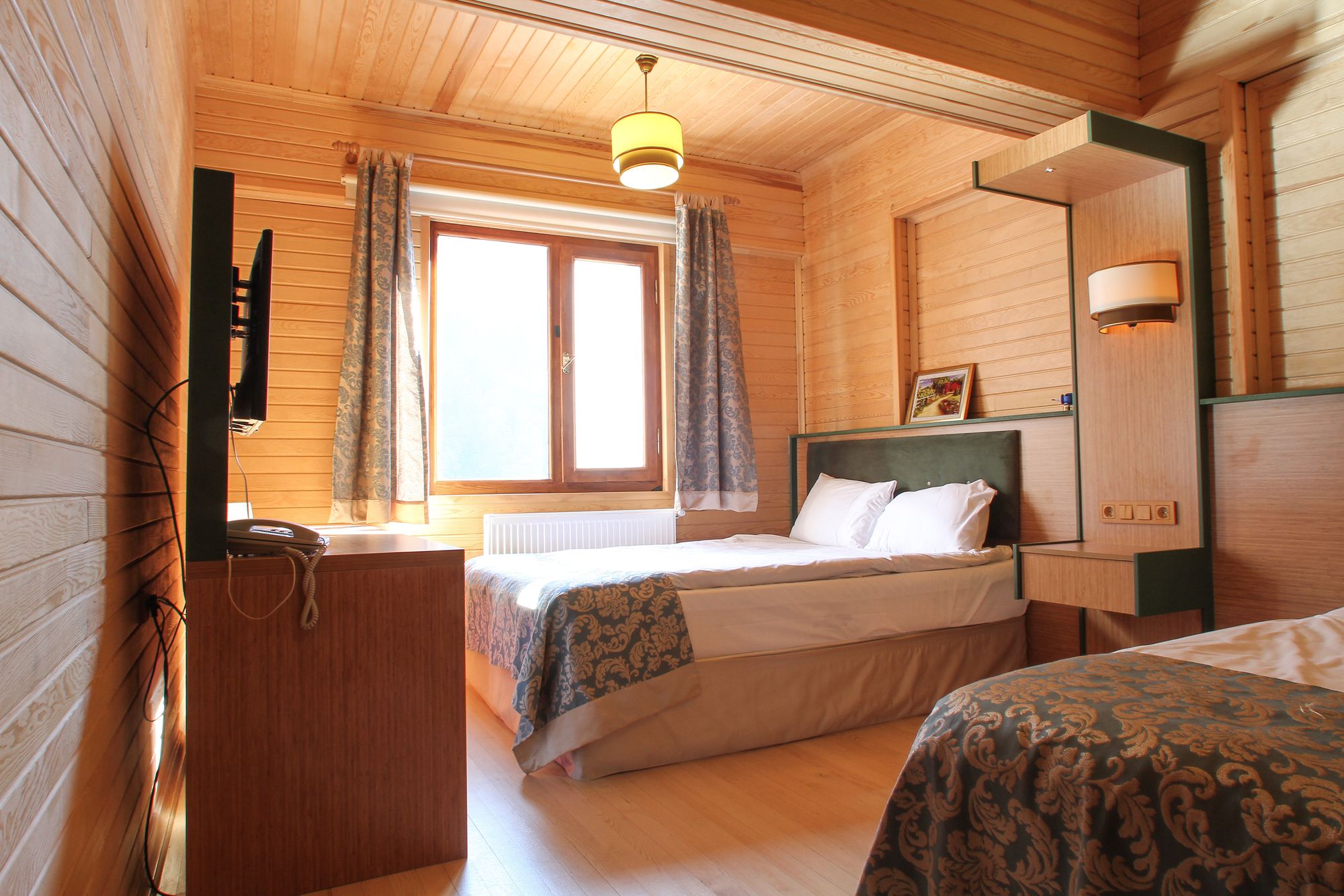 Ayder Doga Resort