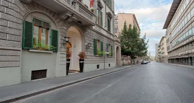 Hotel De La Pace, Sure Hotel Collection by Best Western Hotels in San Marco