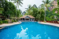 Railay Bay Resort & Spa - Beach
