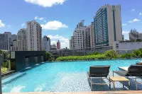 Radisson Blu Plaza Bangkok - 5 stjerner