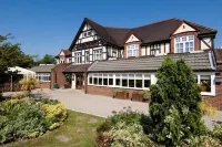 Premier Inn London Ruislip Hotel a Ruislip