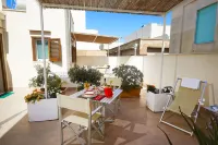 Appartamenti Rosa Dei Venti Hotels in Trapani