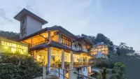 Serene Kandy