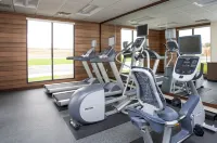 Fairfield Inn & Suites Sioux Falls Airport