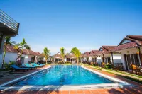 Sea Breeze Resort Hotels in Sihanoukville