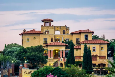 Castello di Monte
