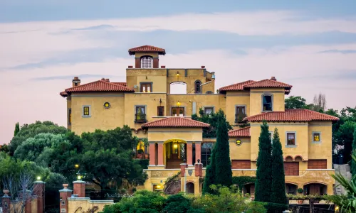 Castello di Monte