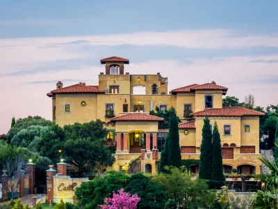 Castello di Monte Hotels in Pretoria