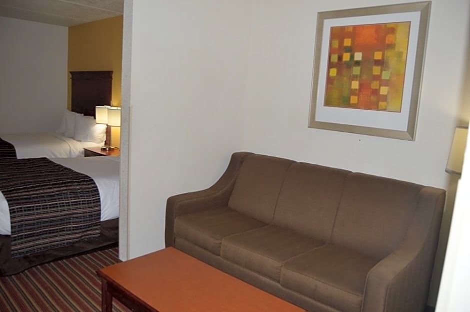 Country Inn & Suites by Radisson, Alpharetta, GA