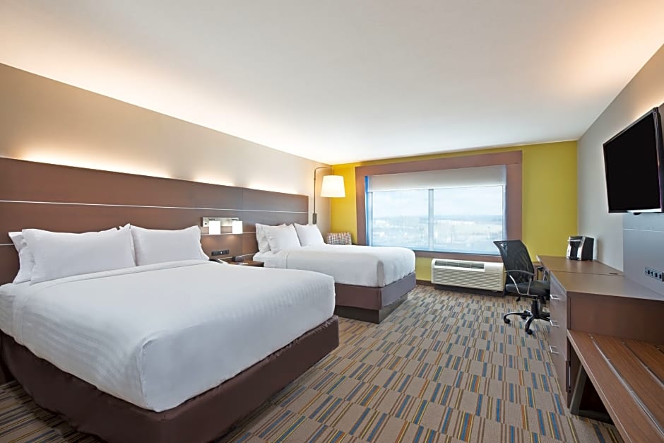 Holiday Inn Express & Suites Uniontown, an Ihg Hotel