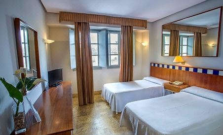 Sercotel Ciudad de Cazorla - Housity