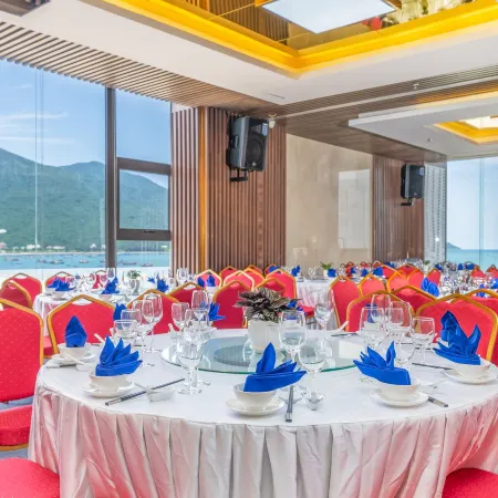 Grand Gold Hotel