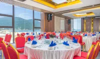Grand Gold Hotel - breakfast