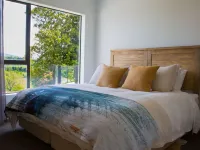 卡拉皮罗湖景小酒店 Hotels in Matamata