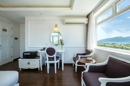 Sea Phoenix Hotel Da Nang