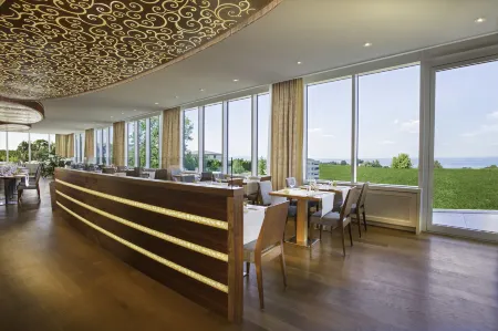 Oberwaid - Das Hotel. Отели в г. Виттенбах