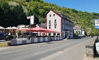 Hotel Winzerhaus Gaertner an der Loreley