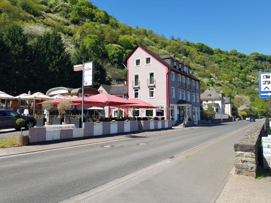 Winzerhaus Gärtner - An der Loreley