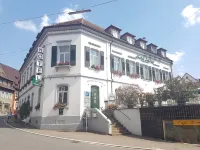 Hotel Kredell Hotels in Neckargemünd