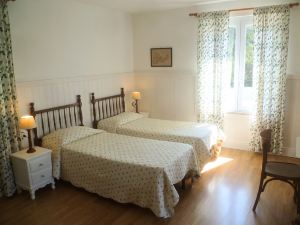 Villa San Gennariello B&B