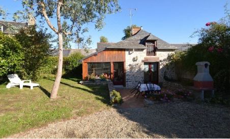 La Maison de Madeleine - Housity