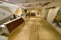 Loosha Hostel