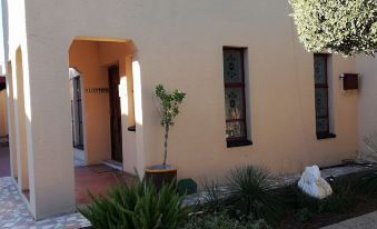 Sentlhaga Guest House