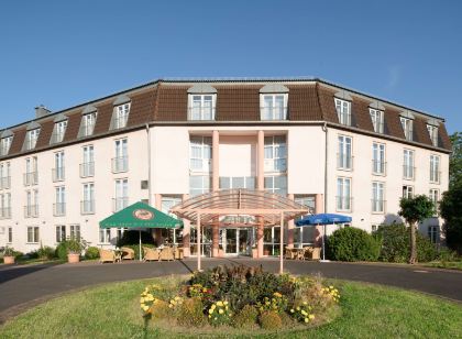 Hotel Lohr am Main by Michel Hotels