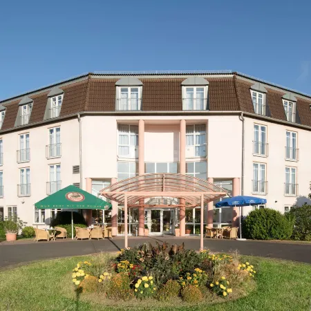 Roomingtons Hotel Lohr am Main