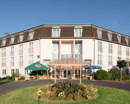 Roomingtons Hotel Lohr am Main Hotels in Lohr am Main