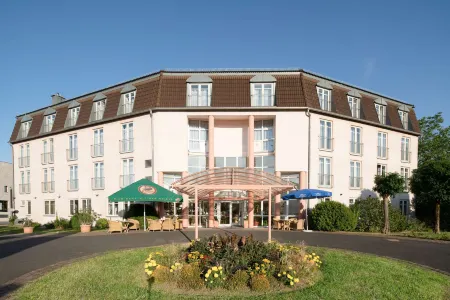 Roomingtons Hotel Lohr am Main