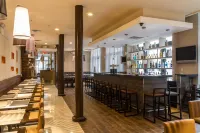 Eurostars Wall Street Hoteles en Nueva York