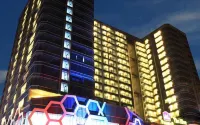 Best Western Premier The Hive Hotel dekat Bc gps
