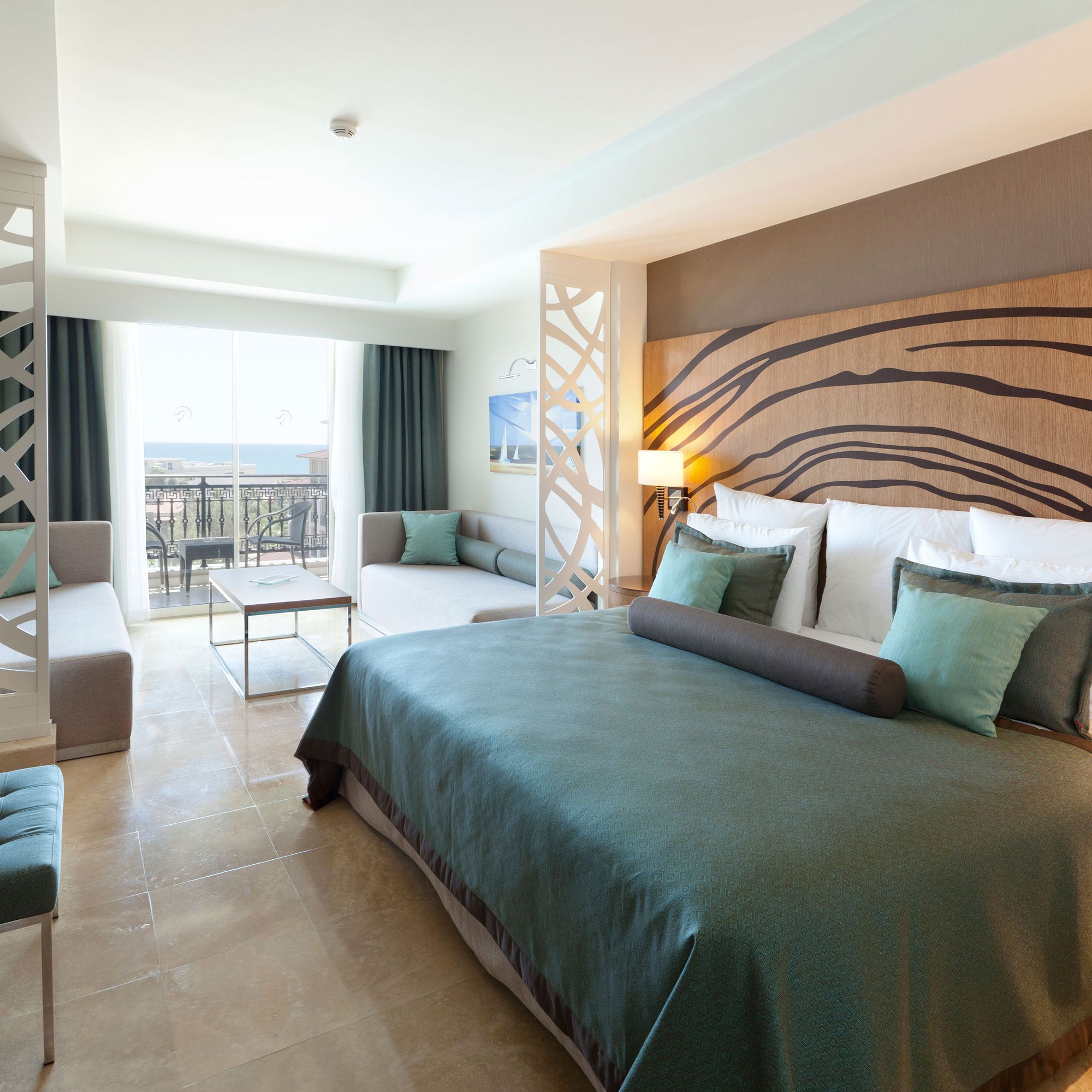 Paloma Oceana - Luxury Hotel