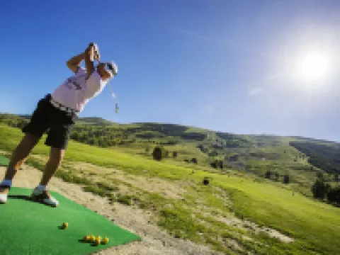 Vacanceole - Résidence Andromede Hotels in Venosc