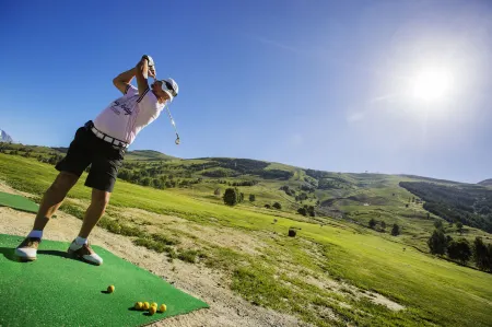 Vacanceole - Résidence Andromede