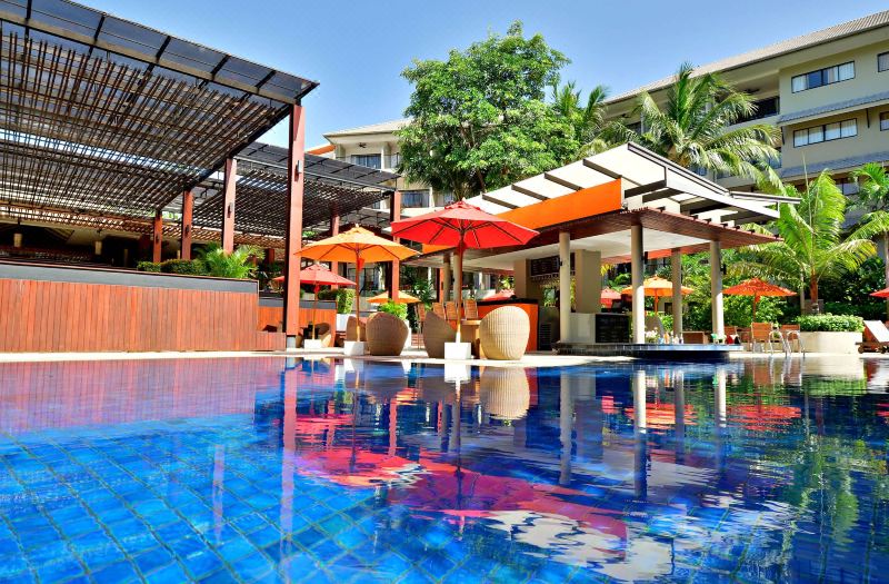 Holiday Inn Resort Phuket Surin Beach by IHG photo 5