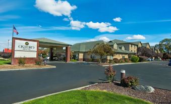 Oxford Suites Hermiston