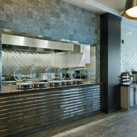 Oxford Suites Sonoma - Rohnert Park