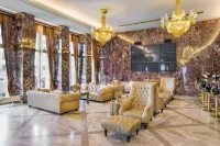 Hotel Unique Dortmund Hauptbahnhof