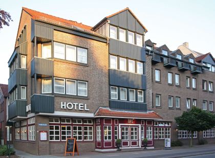 Hotel am Schloss Ahrensburg